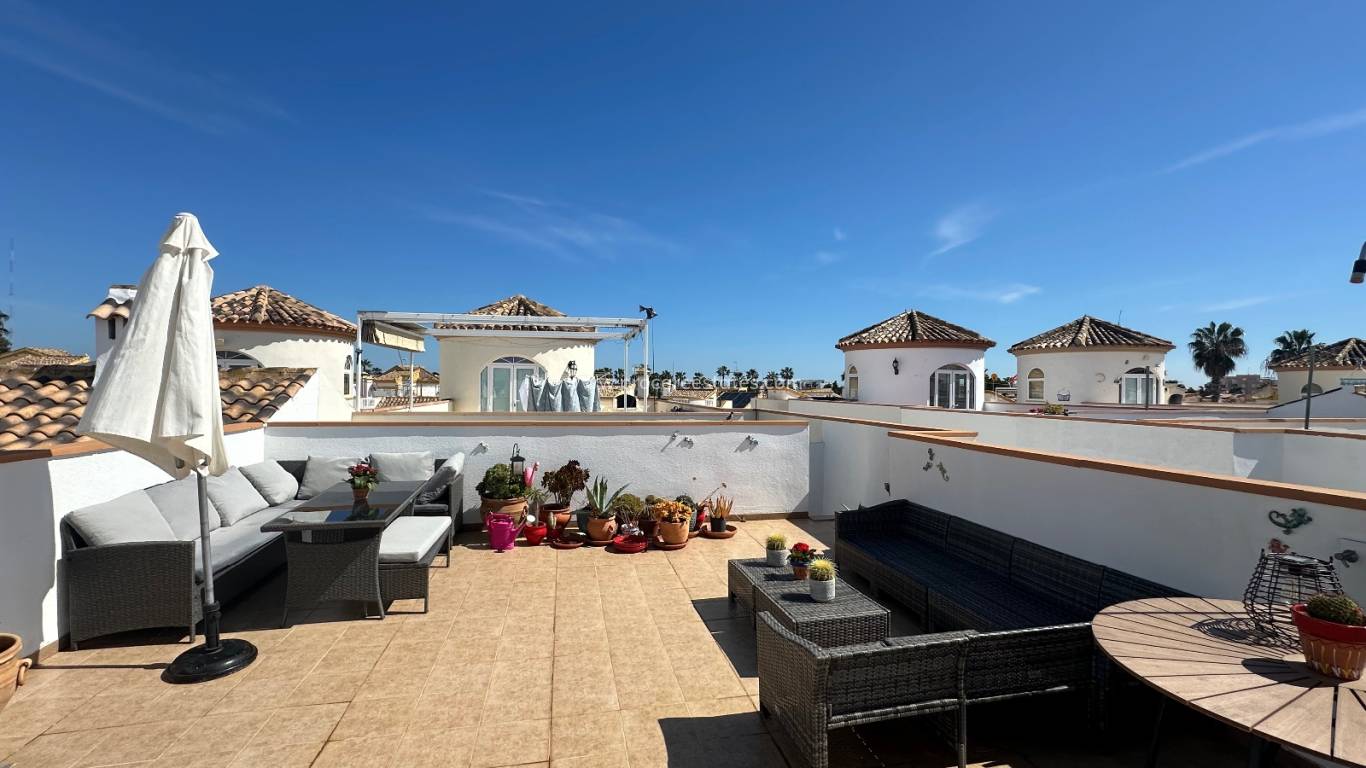 Revente - Villa - Guardamar del Segura - El Raso