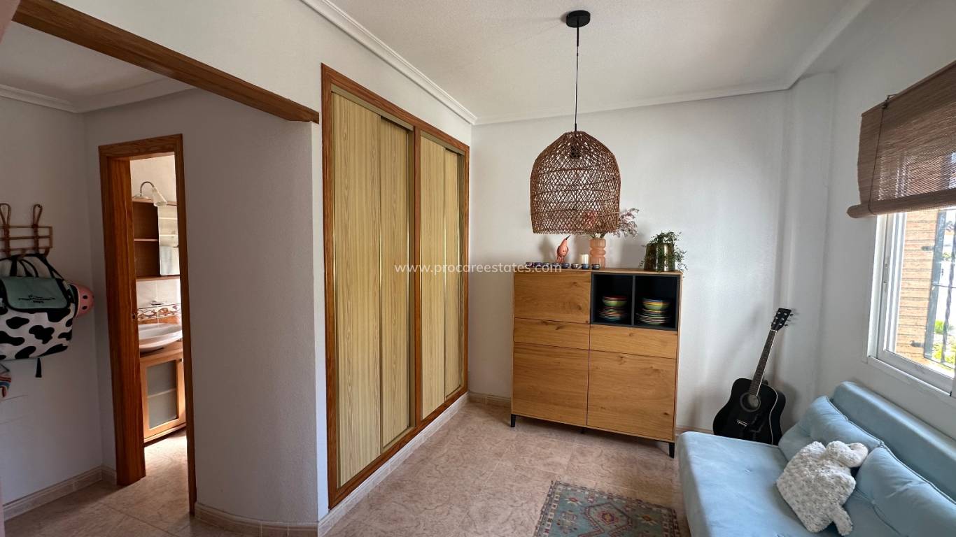 Revente - Villa - Guardamar del Segura - El Raso