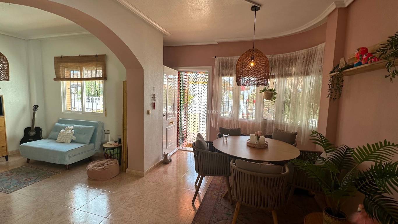 Revente - Villa - Guardamar del Segura - El Raso