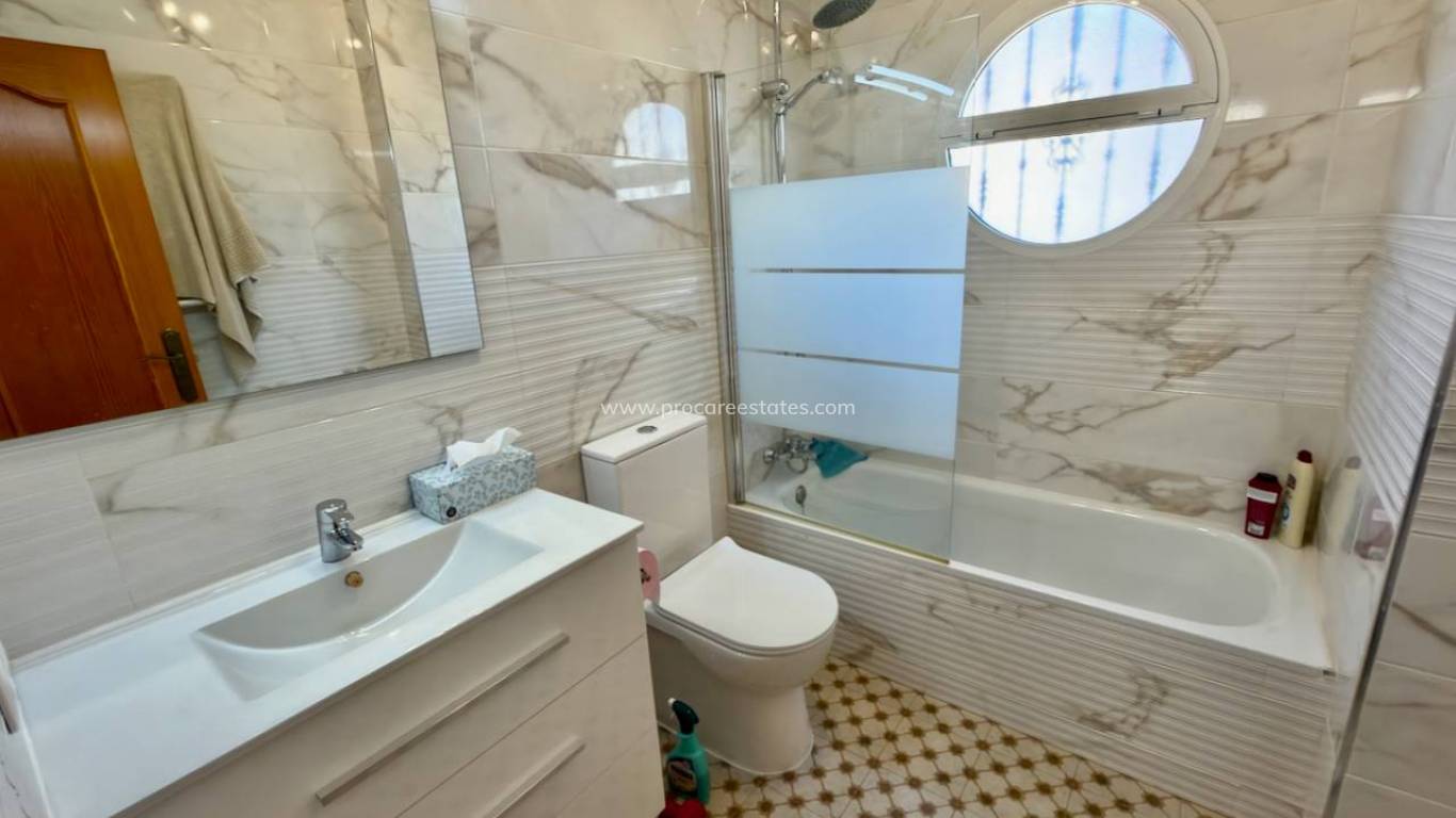 Revente - Villa - Guardamar del Segura - Guardamar - El Raso