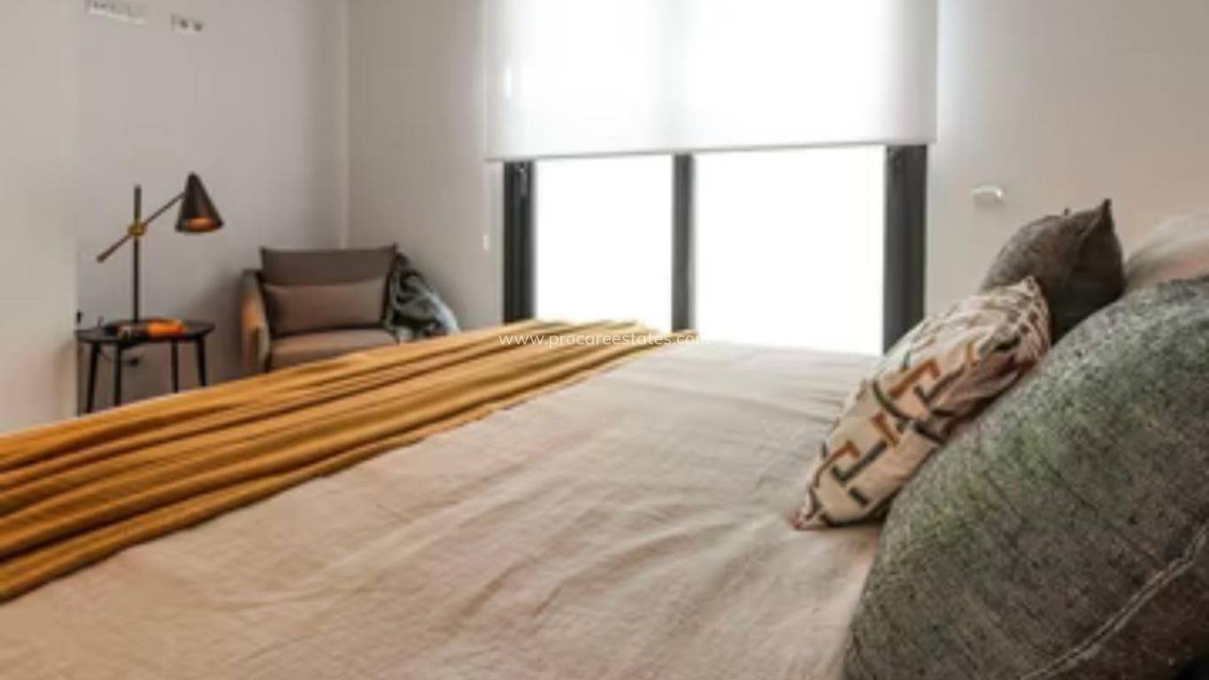 Revente - Villa - Guardamar del Segura - Guardamar Hills