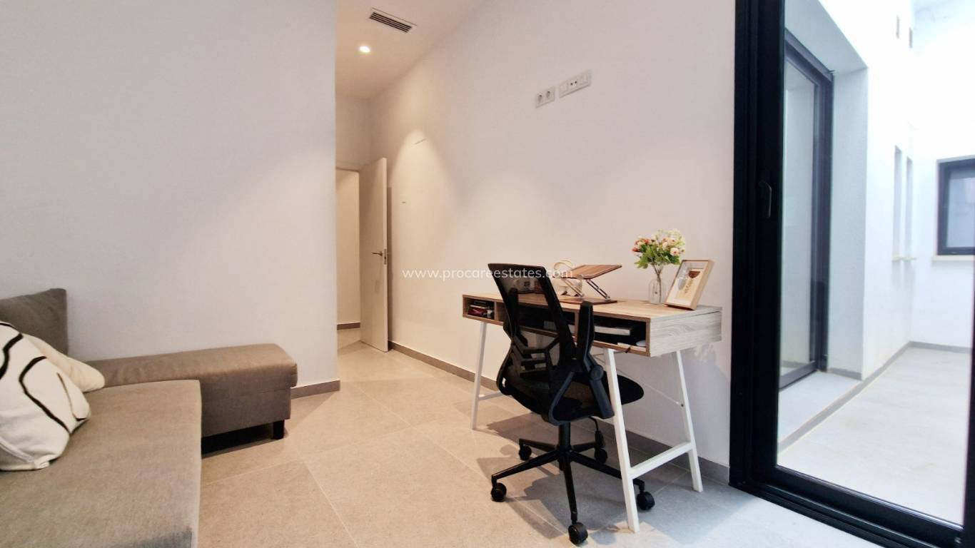 Revente - Villa - Guardamar del Segura - Guardamar Hills