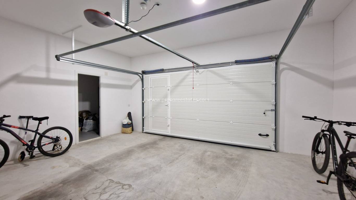 Revente - Villa - Guardamar del Segura - Guardamar Hills