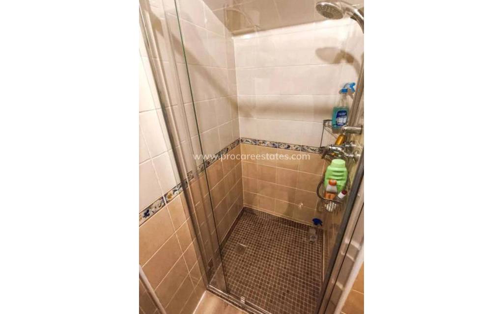 Revente - Villa - Guardamar del Segura - Urb el raso