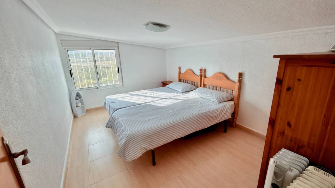 Revente - Villa - Hondon de las Nieves