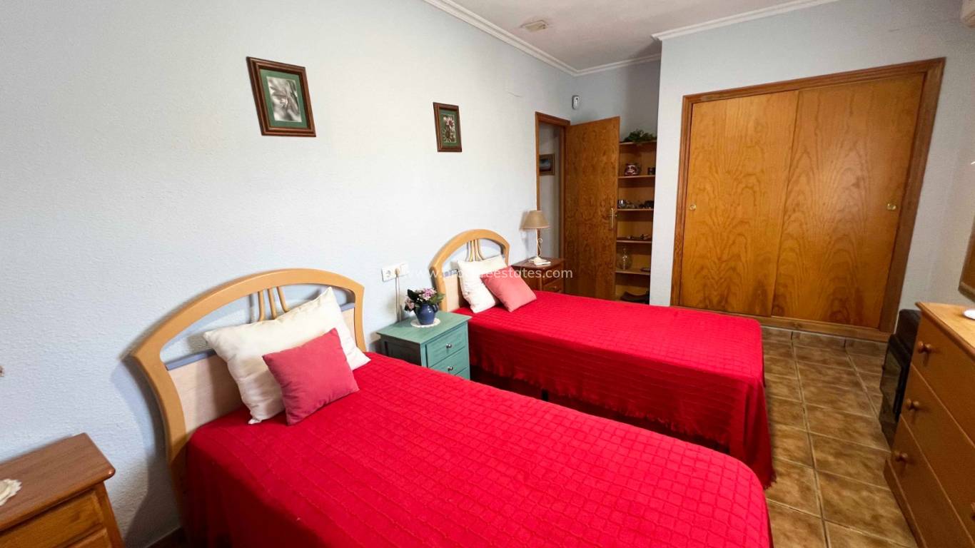 Revente - Villa - Hondon De Los Frailes