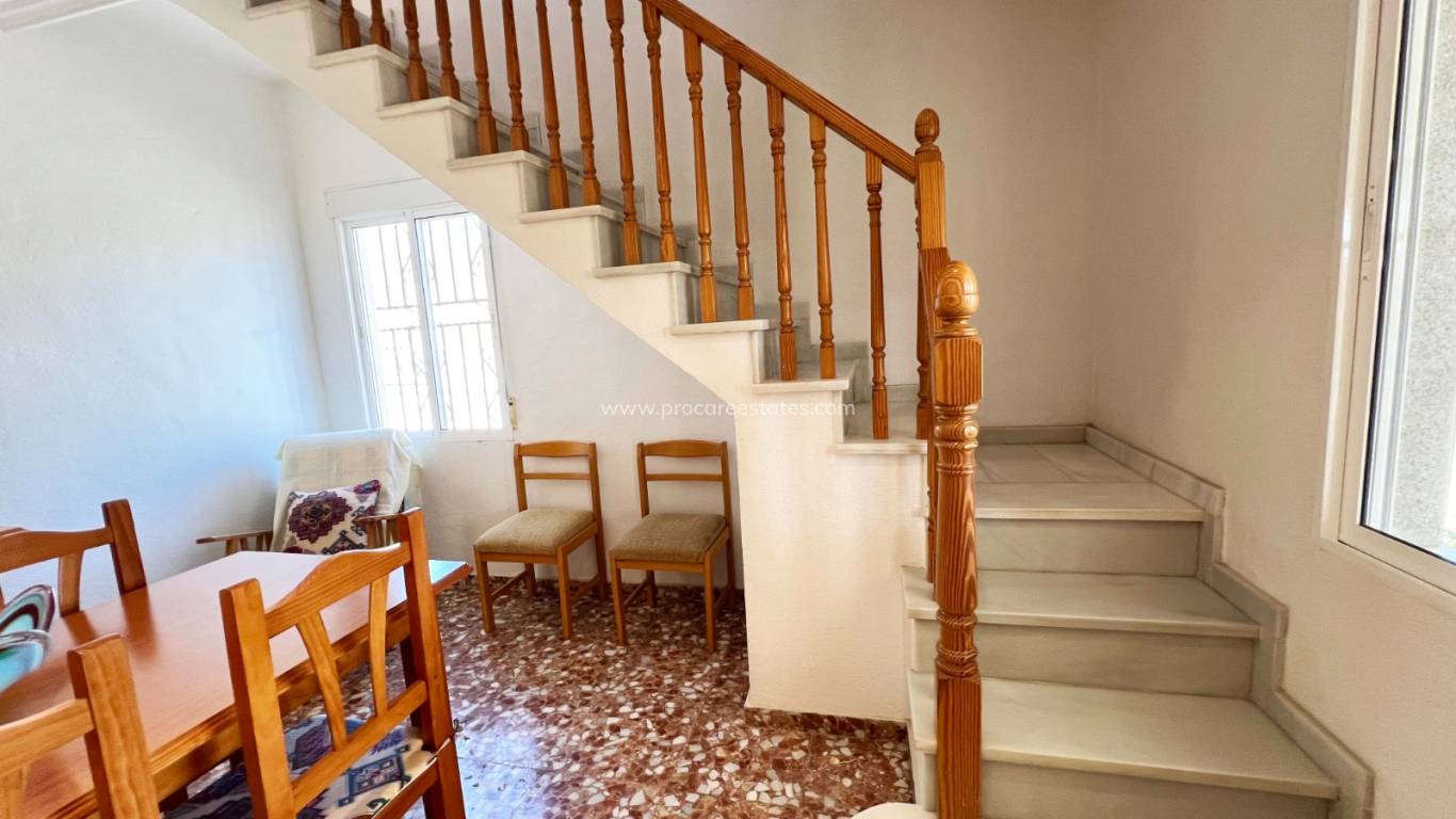 Revente - Villa - Hondon De Los Frailes