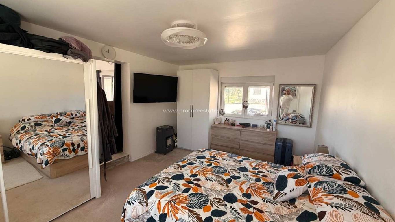 Revente - Villa - Hondon De Los Frailes