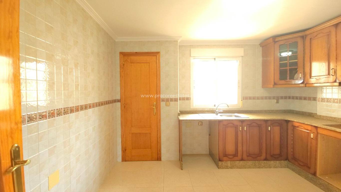 Revente - Villa - La Marina