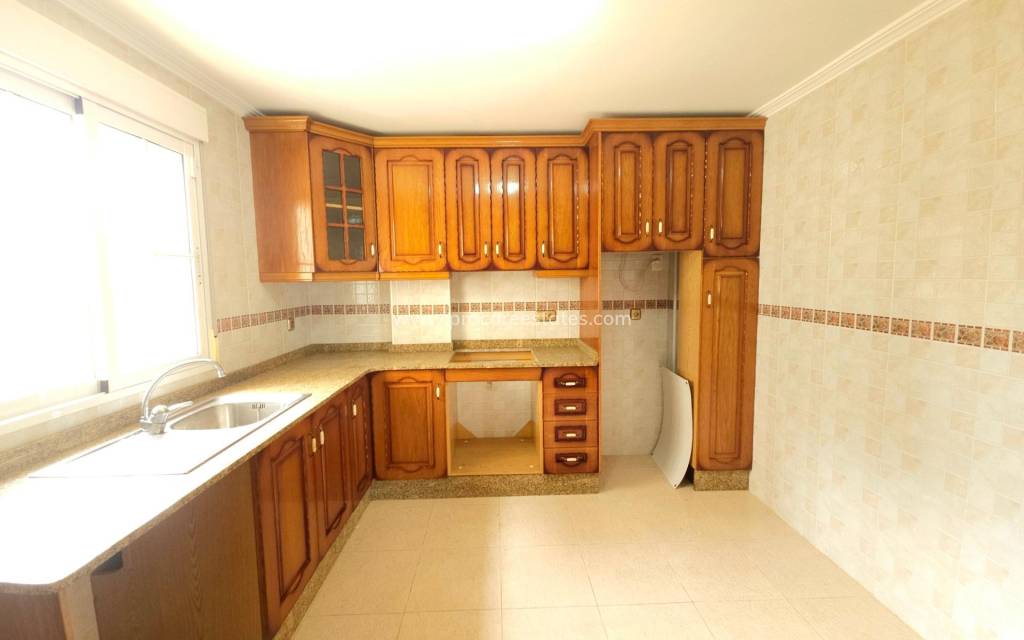 Revente - Villa - La Marina