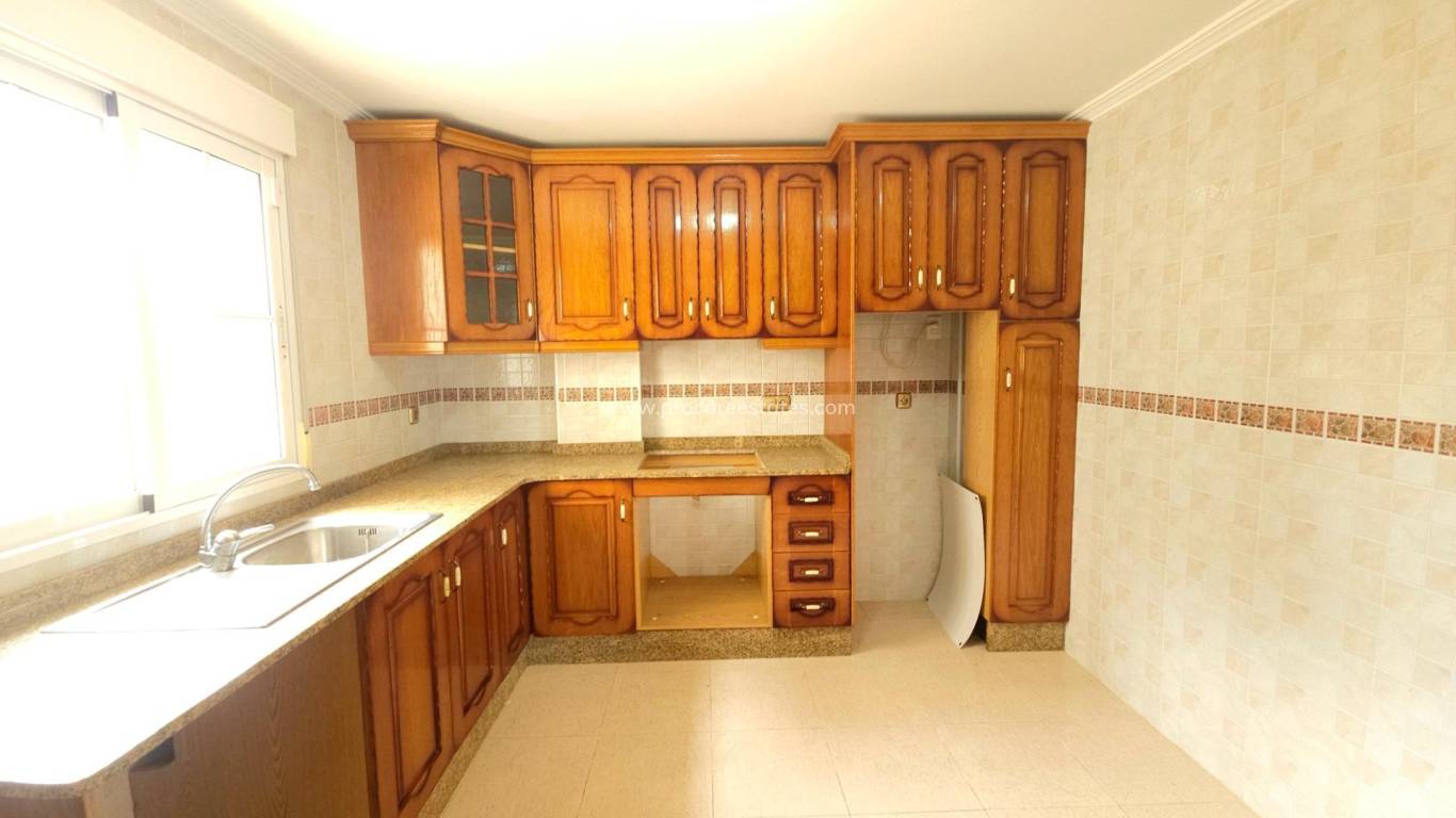 Revente - Villa - La Marina