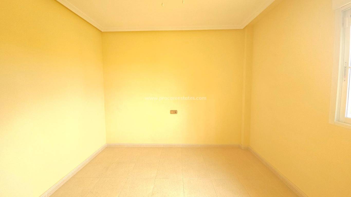 Revente - Villa - La Marina