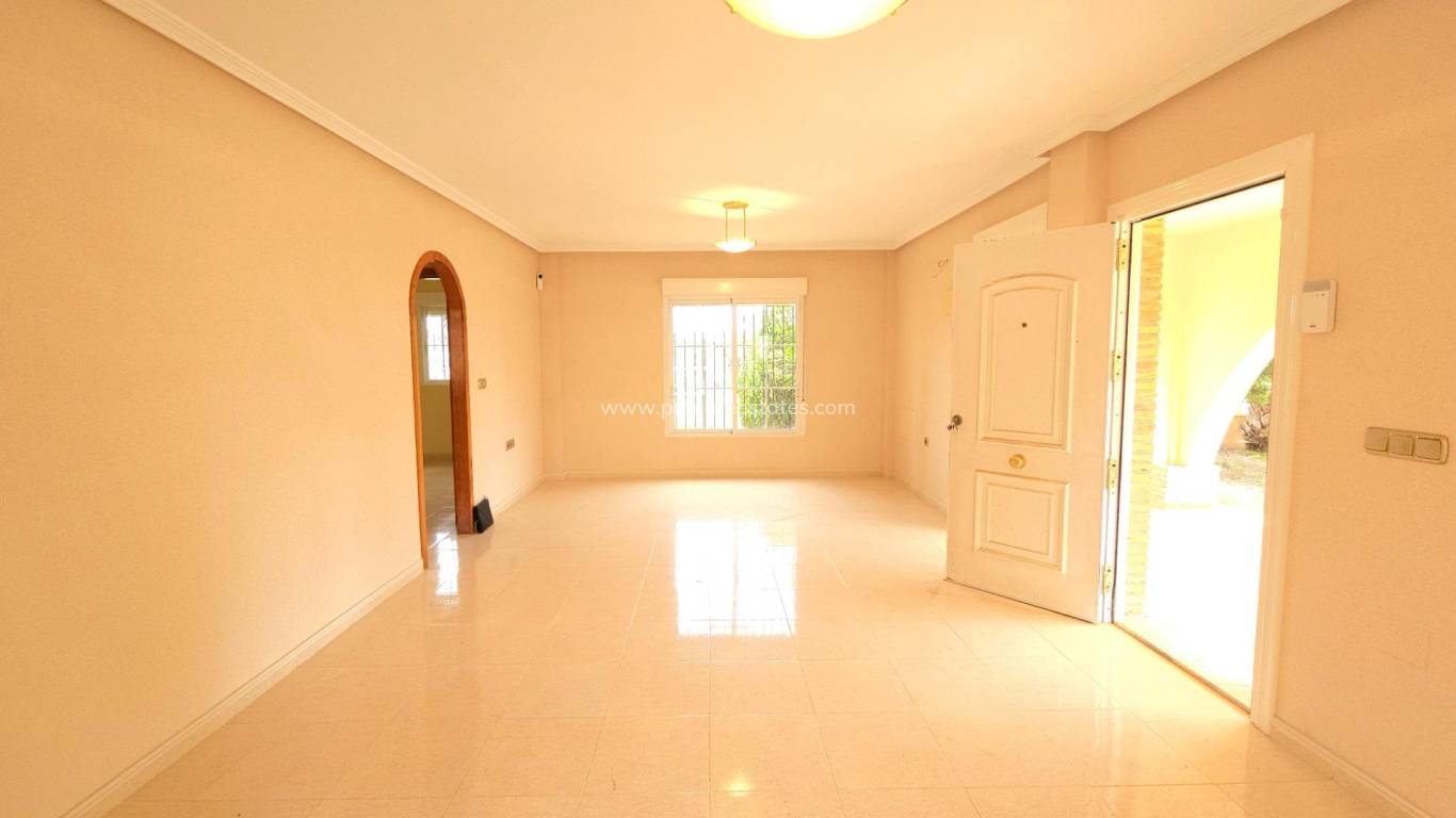 Revente - Villa - La Marina