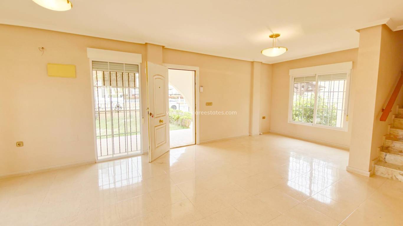 Revente - Villa - La Marina