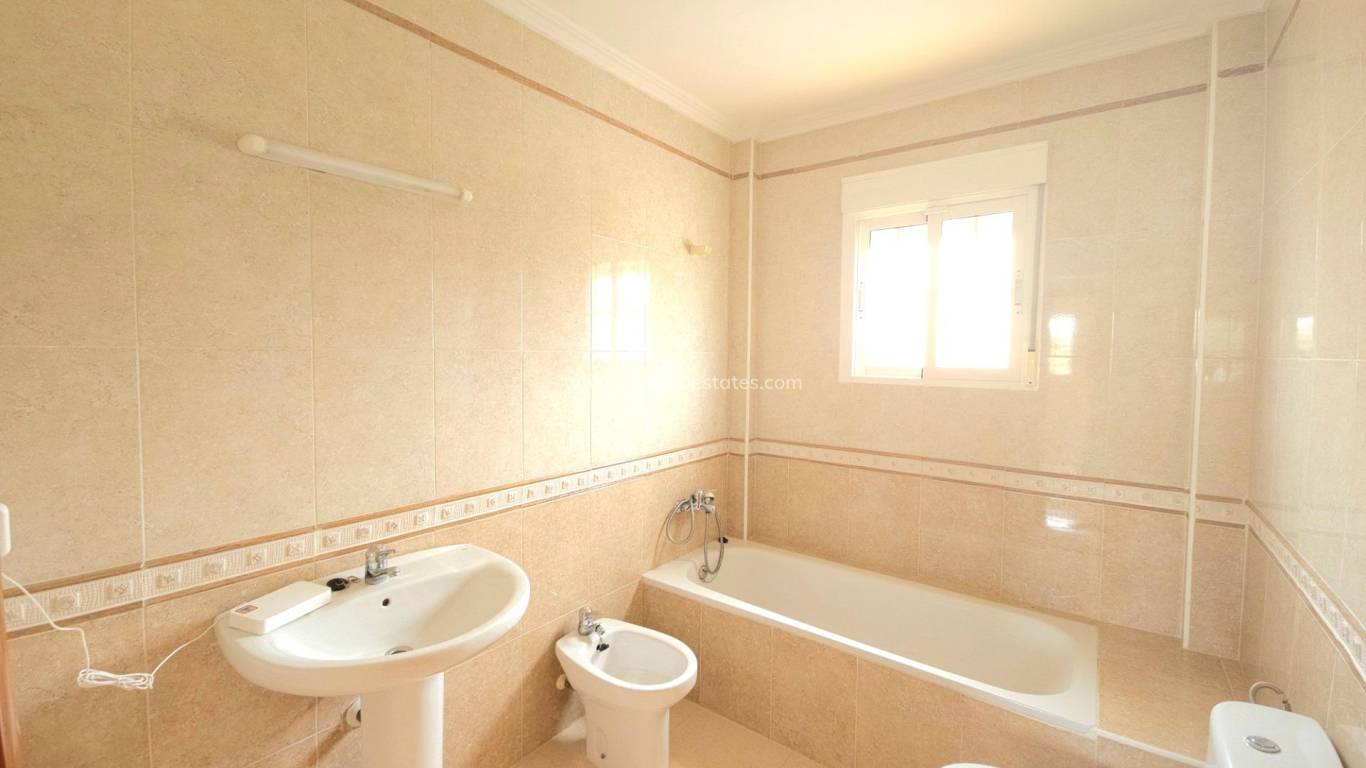 Revente - Villa - La Marina