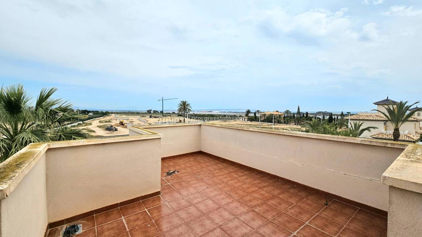 Revente - Villa - La Marina