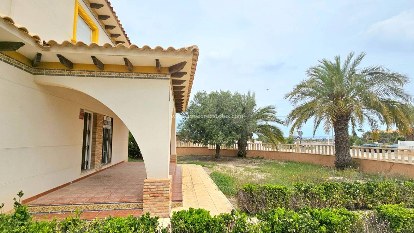 Revente - Villa - La Marina