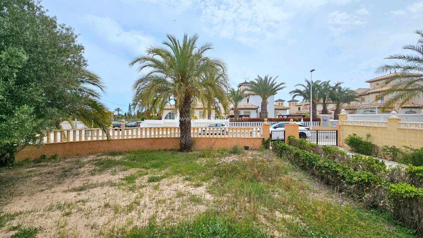 Revente - Villa - La Marina
