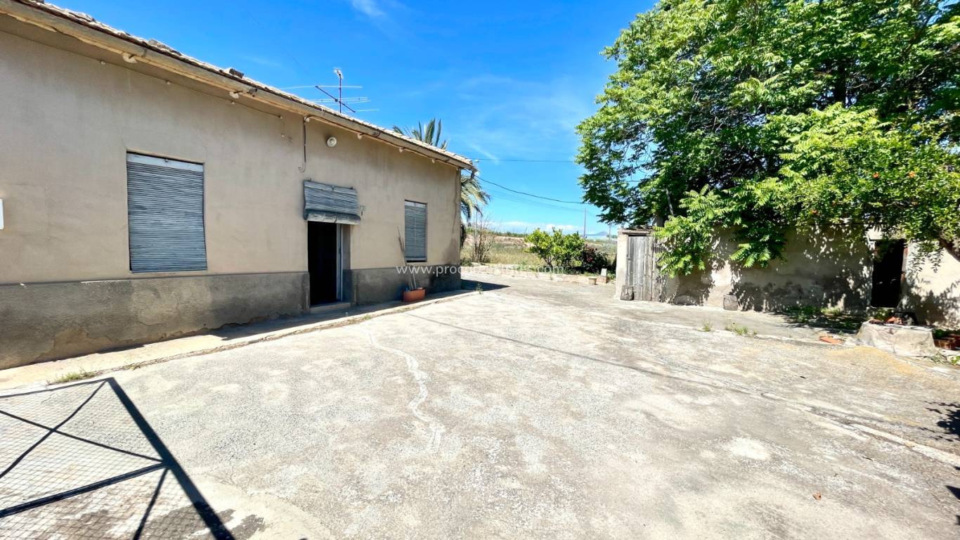 Revente - Villa - La Romana - Villas de la Romana
