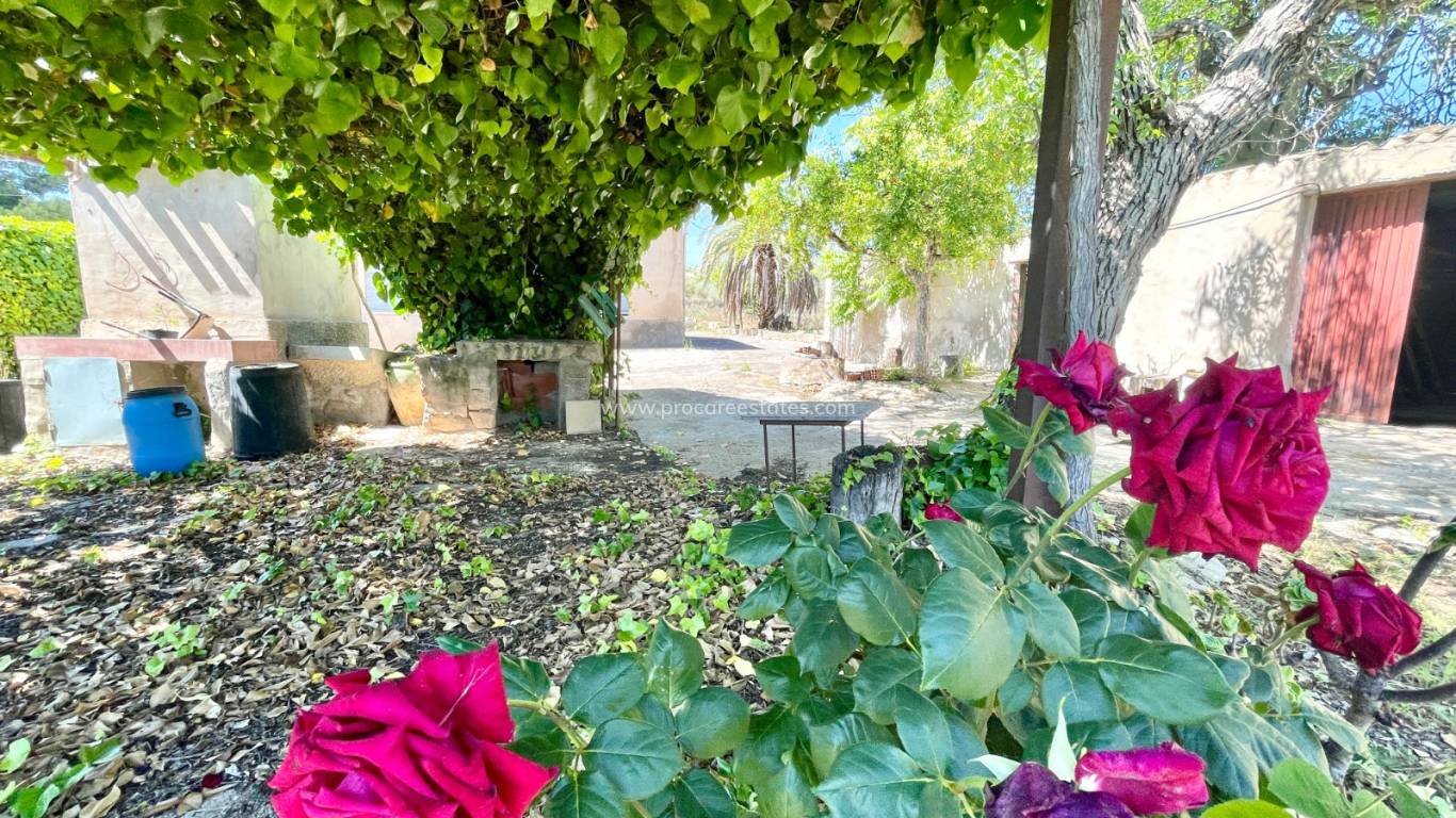 Revente - Villa - La Romana - Villas de la Romana