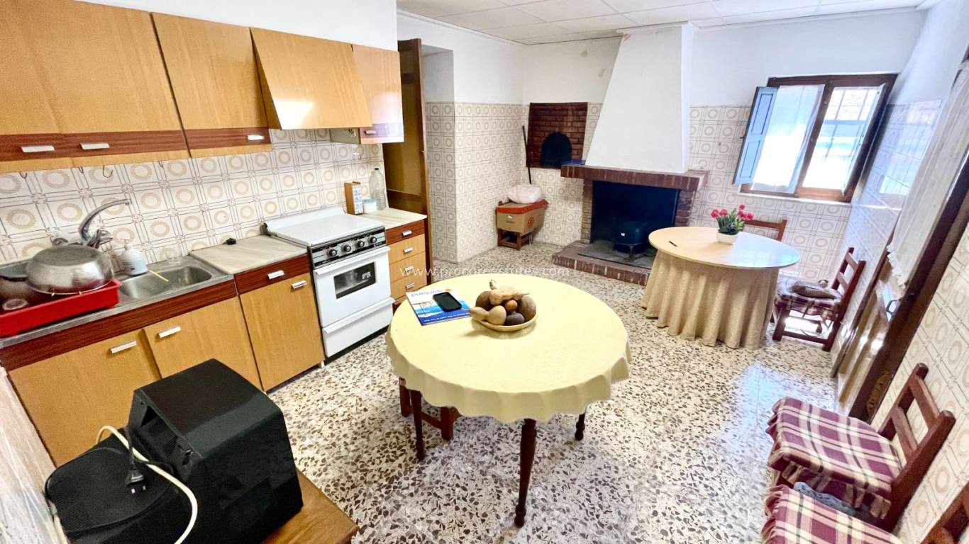 Revente - Villa - La Romana - Villas de la Romana