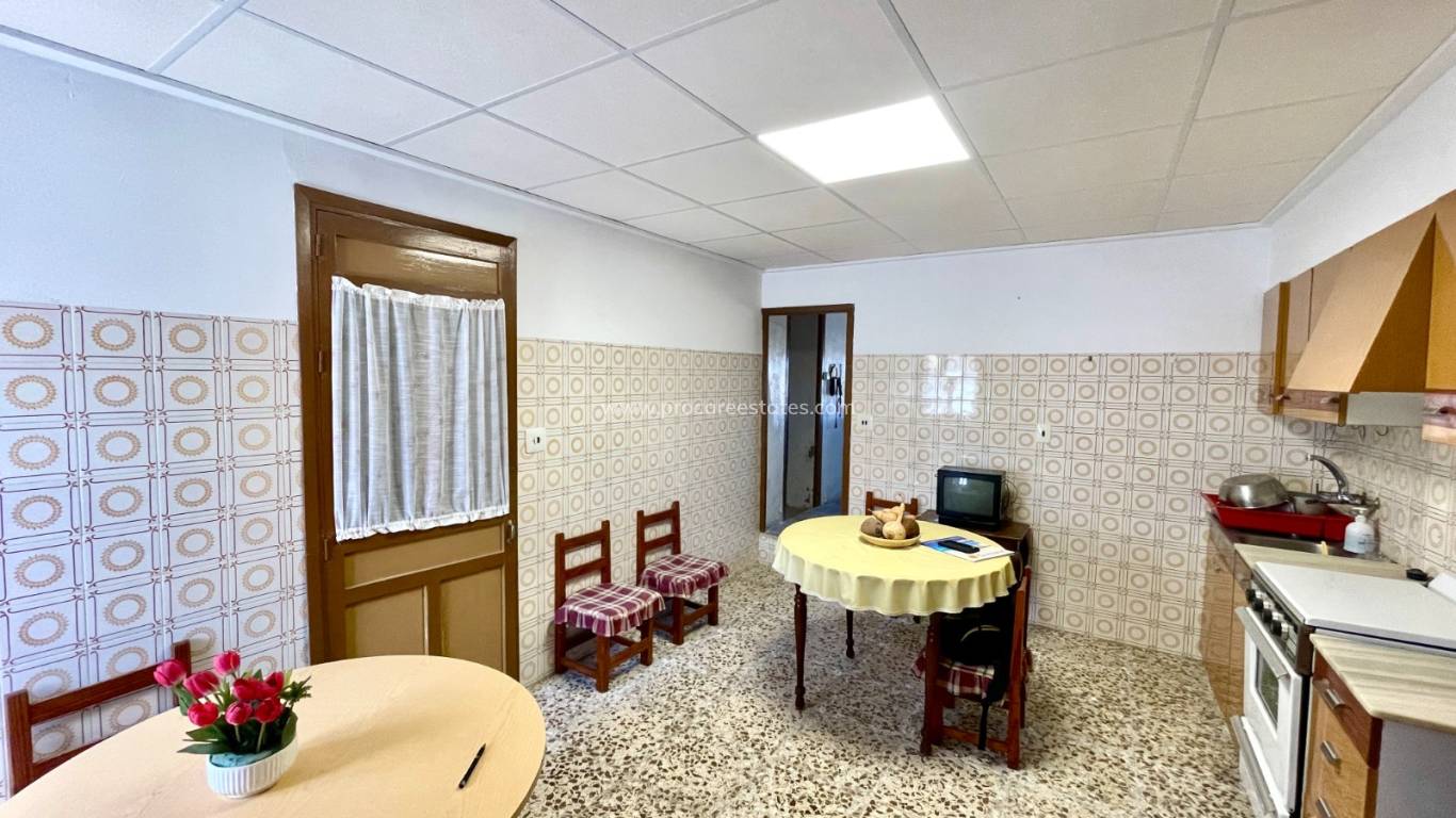 Revente - Villa - La Romana - Villas de la Romana