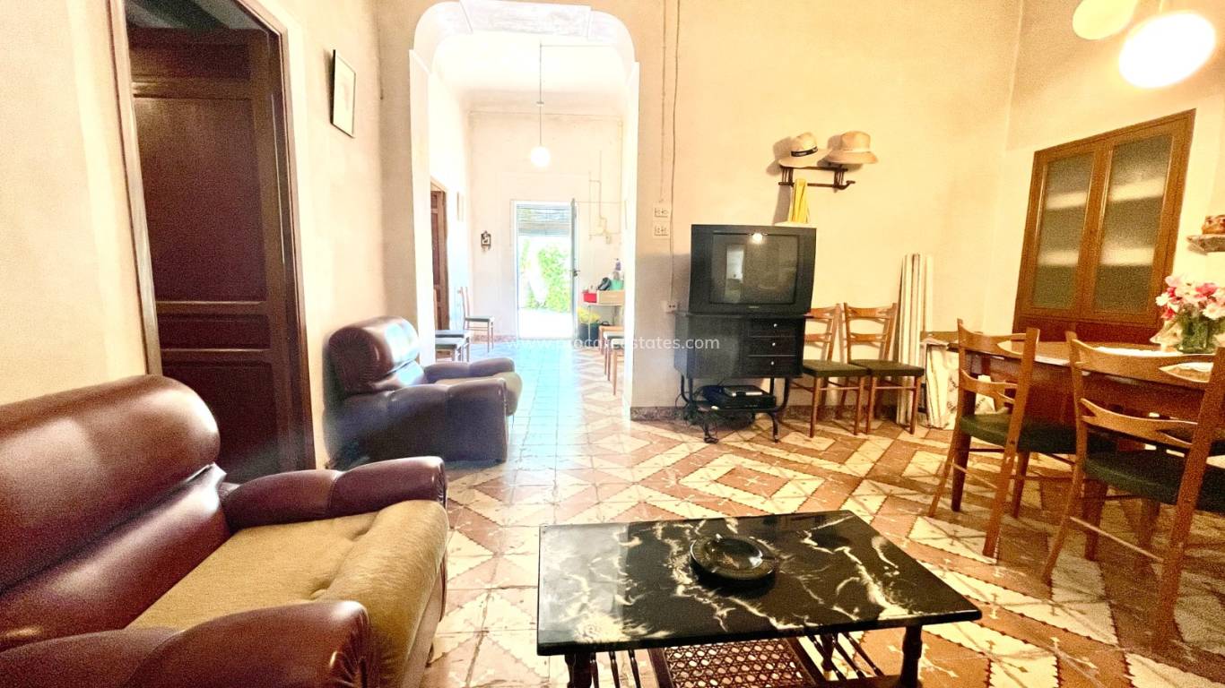 Revente - Villa - La Romana - Villas de la Romana