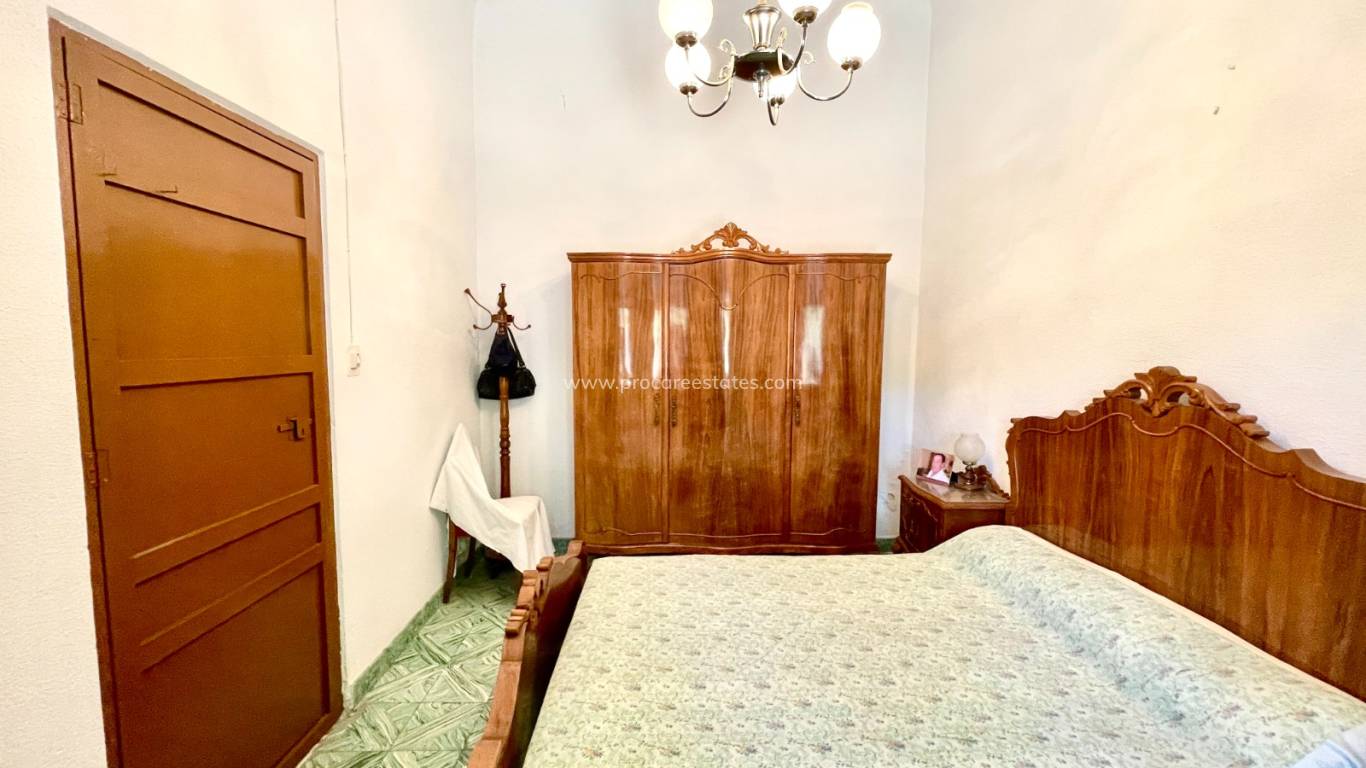 Revente - Villa - La Romana - Villas de la Romana