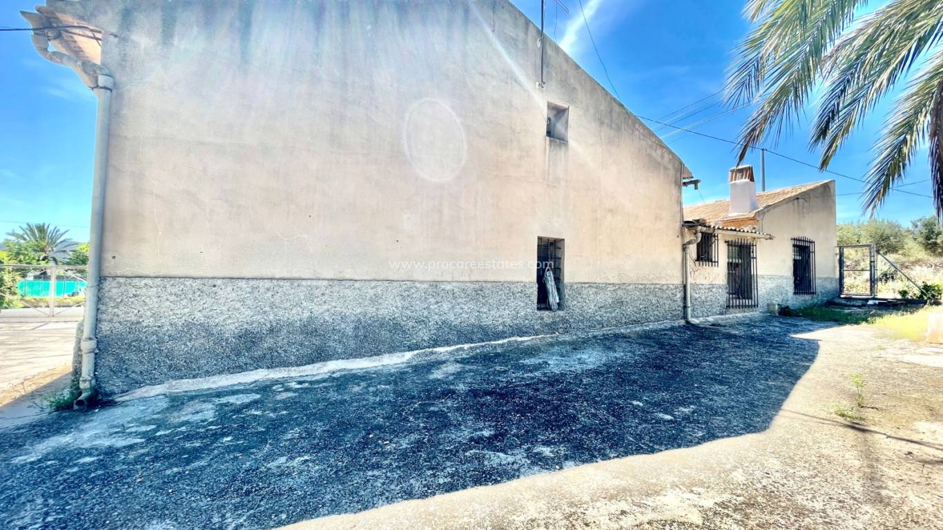 Revente - Villa - La Romana - Villas de la Romana