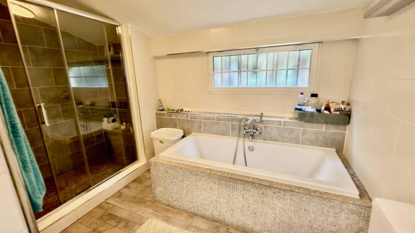 Revente - Villa - Las Heredades - Heredades