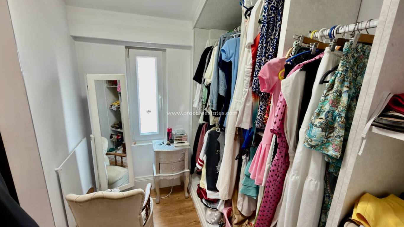 Revente - Villa - Las Heredades - Heredades