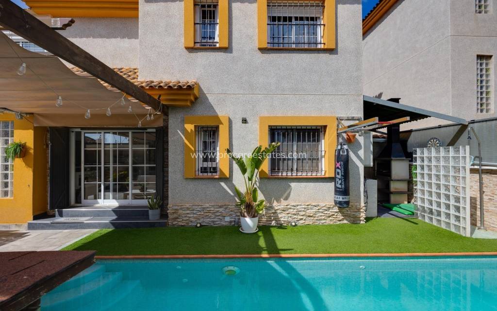 Revente - Villa - Los Montesinos - Costa blanca sur