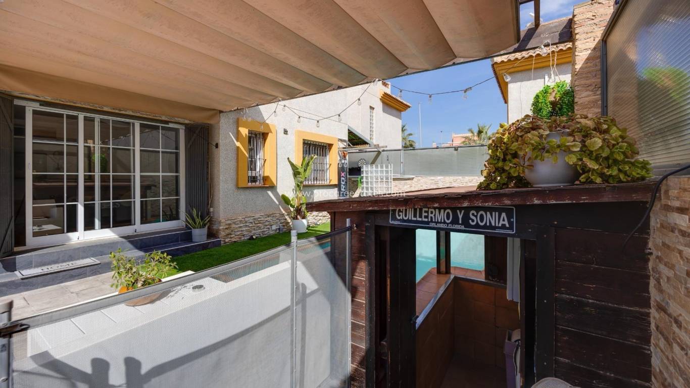 Revente - Villa - Los Montesinos - Costa blanca sur