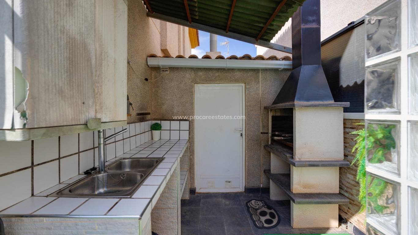 Revente - Villa - Los Montesinos - Costa blanca sur