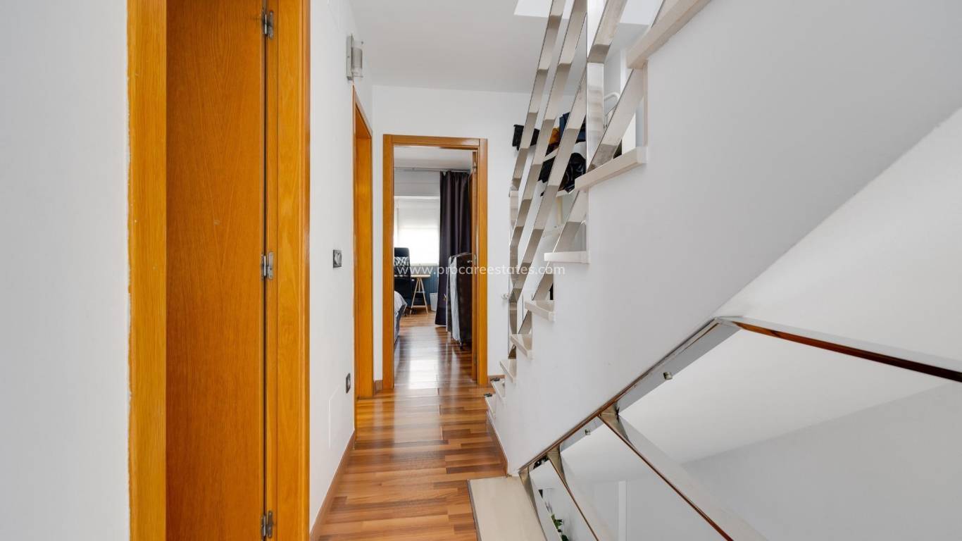 Revente - Villa - Los Montesinos - Costa blanca sur