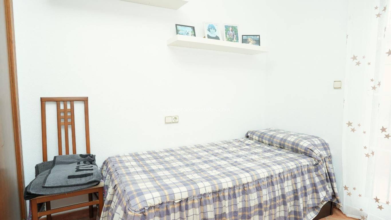 Revente - Villa - Los Montesinos - Costa blanca sur
