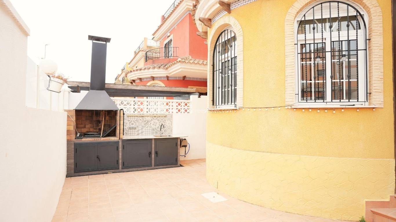 Revente - Villa - Los Montesinos - Costa blanca sur