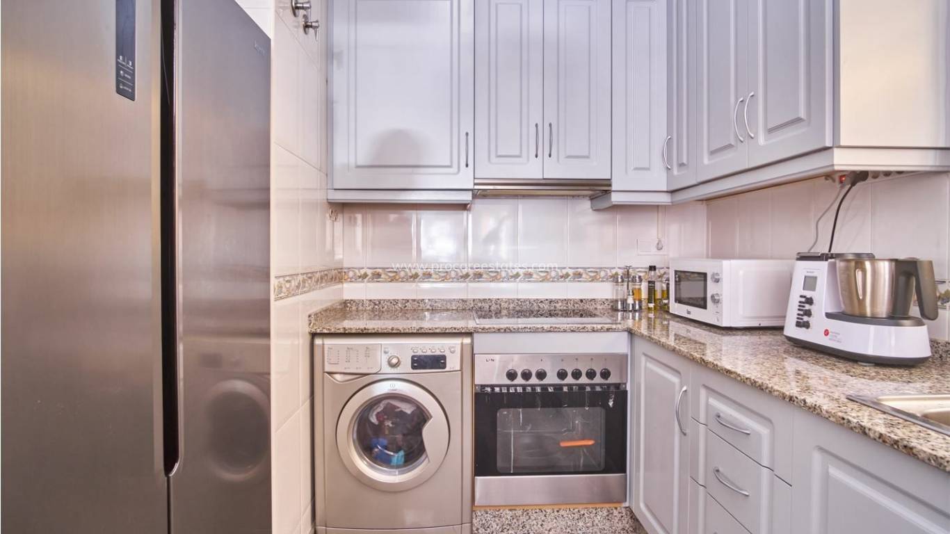 Revente - Villa - Los Montesinos - La Herada