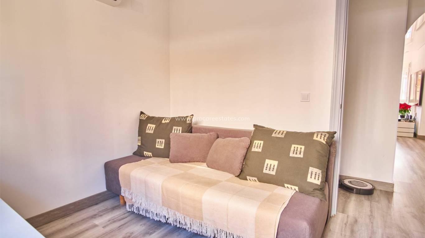 Revente - Villa - Los Montesinos - La Herada