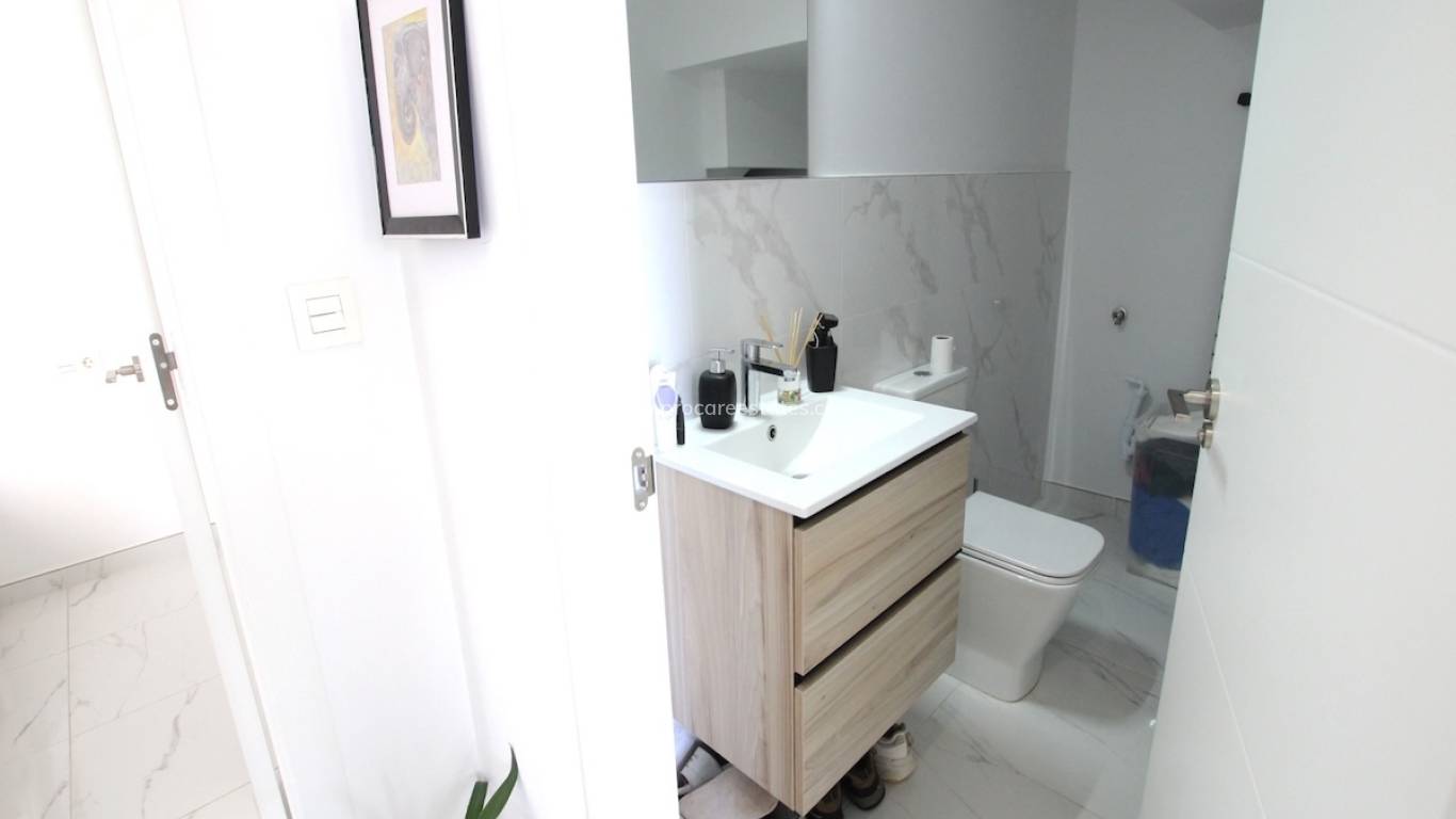 Revente - Villa - Los Montesinos - Los Montesinos - La Herrada