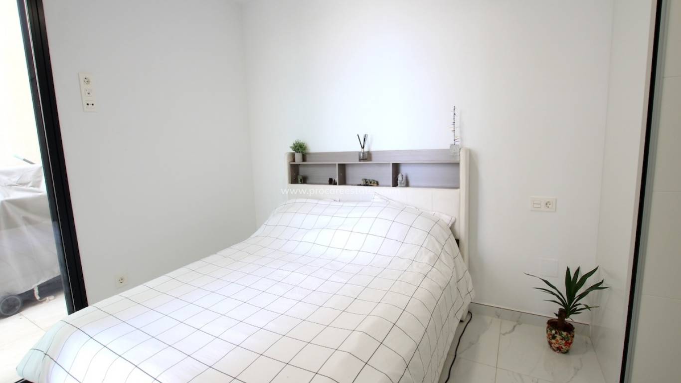 Revente - Villa - Los Montesinos - Los Montesinos - La Herrada