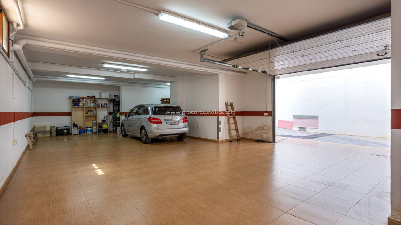 Revente - Villa - Los Montesinos - Los Montesinos town