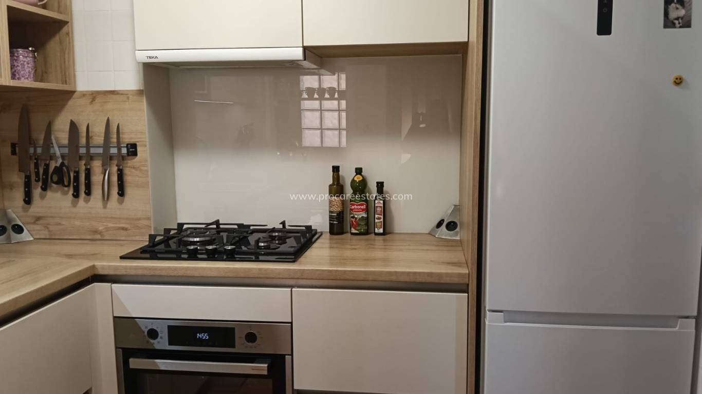 Revente - Villa - Los Montesinos - Los Montesinos town