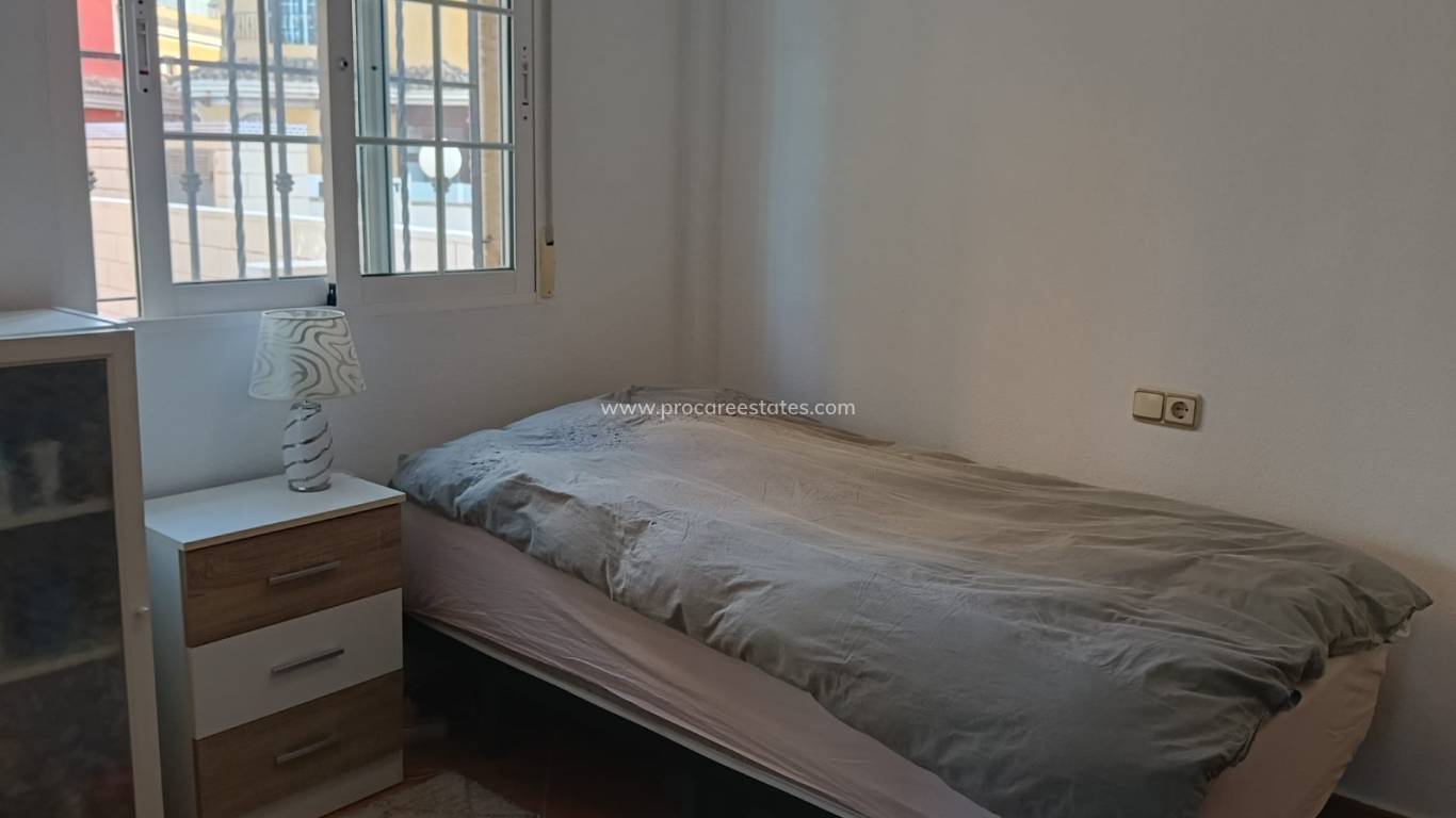 Revente - Villa - Los Montesinos - Los Montesinos town