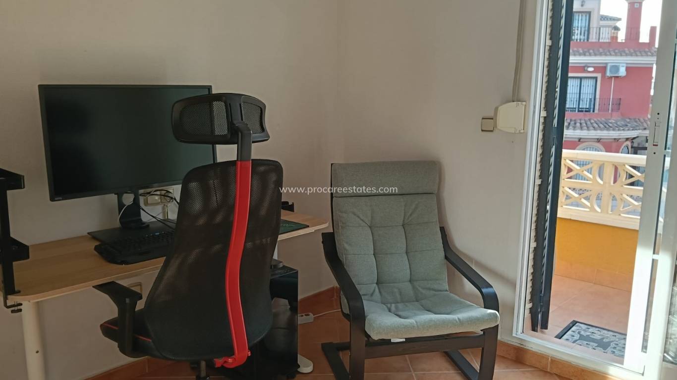 Revente - Villa - Los Montesinos - Los Montesinos town