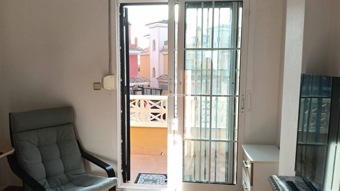 Revente - Villa - Los Montesinos - Los Montesinos town