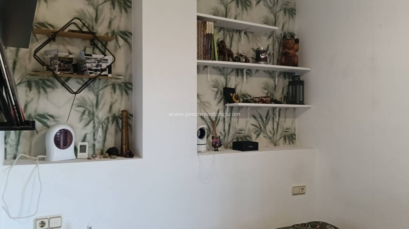 Revente - Villa - Los Montesinos - Los Montesinos town