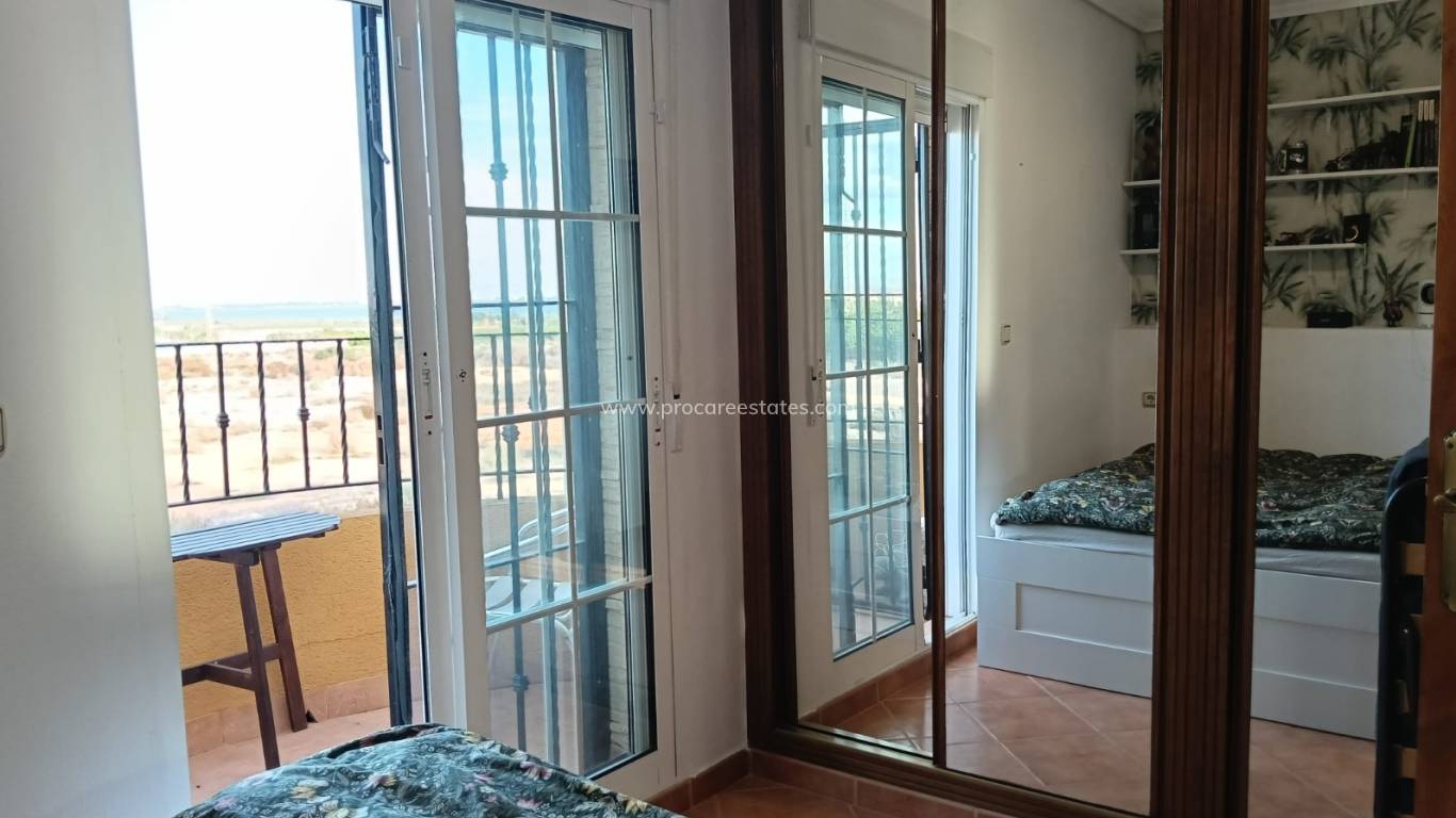 Revente - Villa - Los Montesinos - Los Montesinos town