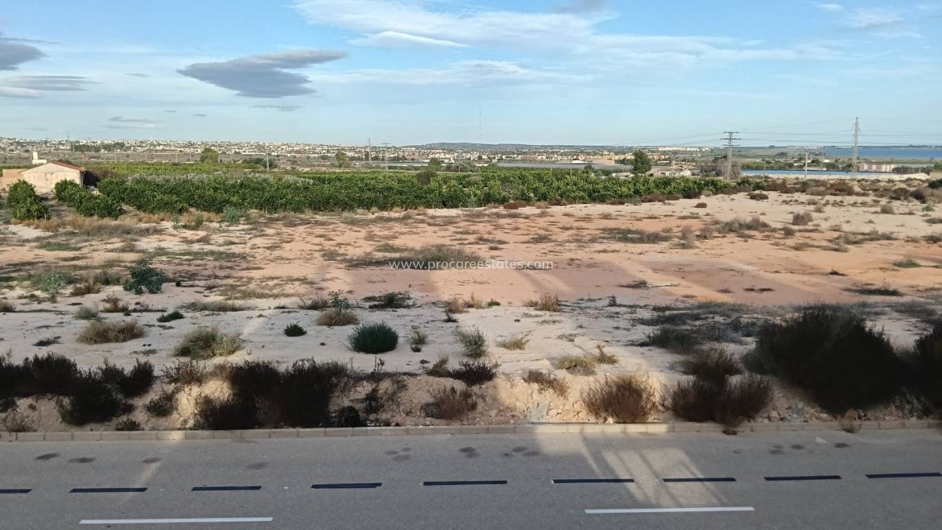 Revente - Villa - Los Montesinos - Los Montesinos town