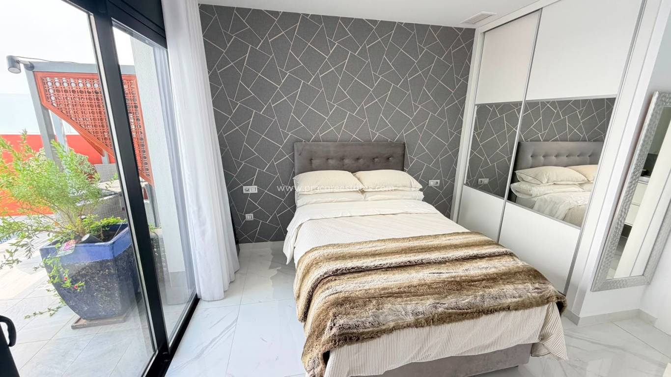 Revente - Villa - Los Montesinos - Los Montesinos town